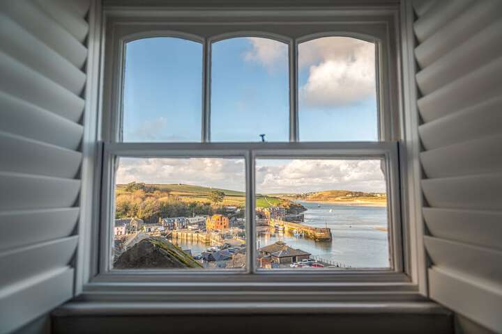 View from room
