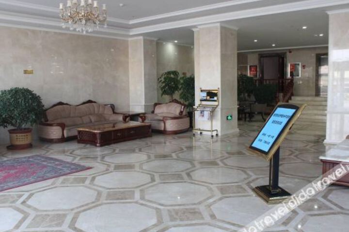 Hotel Interior 11 of 23