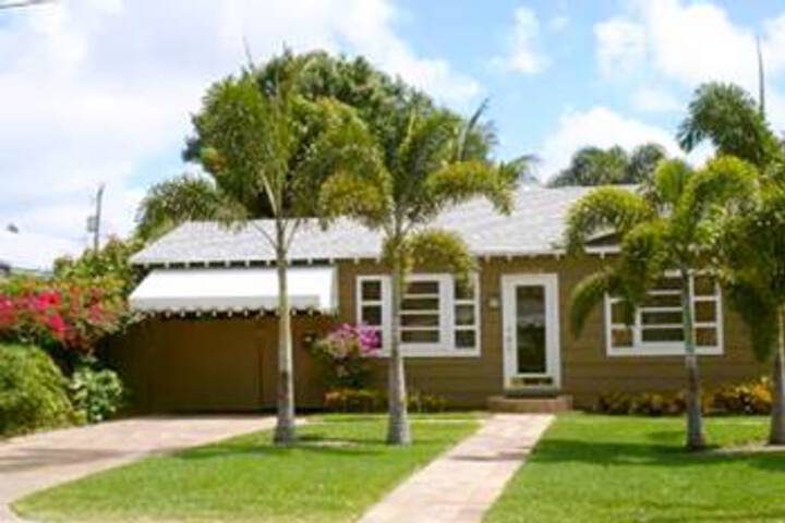 Photo of Ed Lugo Resort