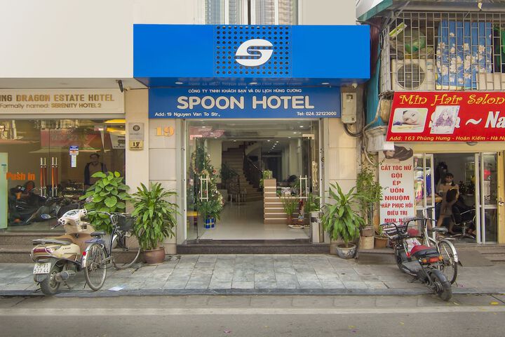 The Landmark Hanoi