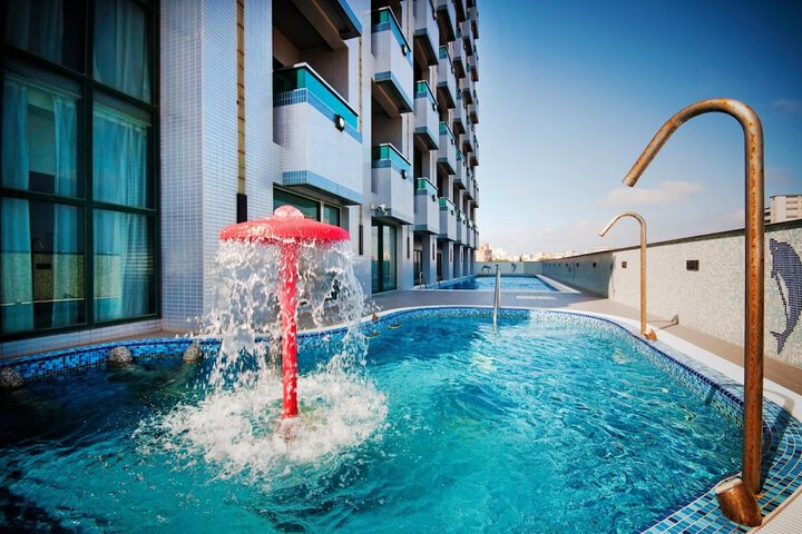 Spa and Wellness