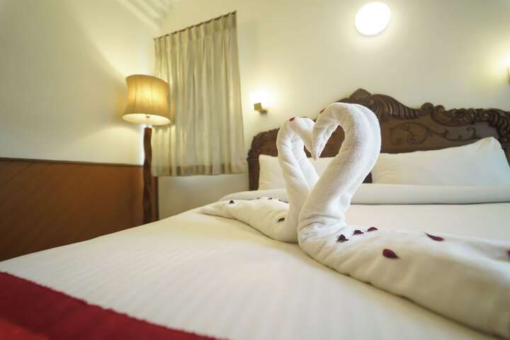 Room amenity