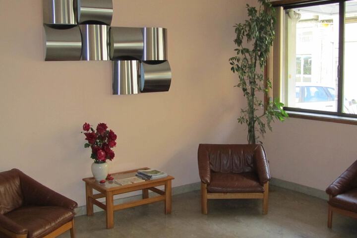 Hotel Interior 4 of 62