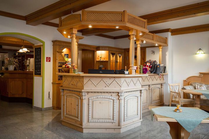 Hotel Interior 2 of 45
