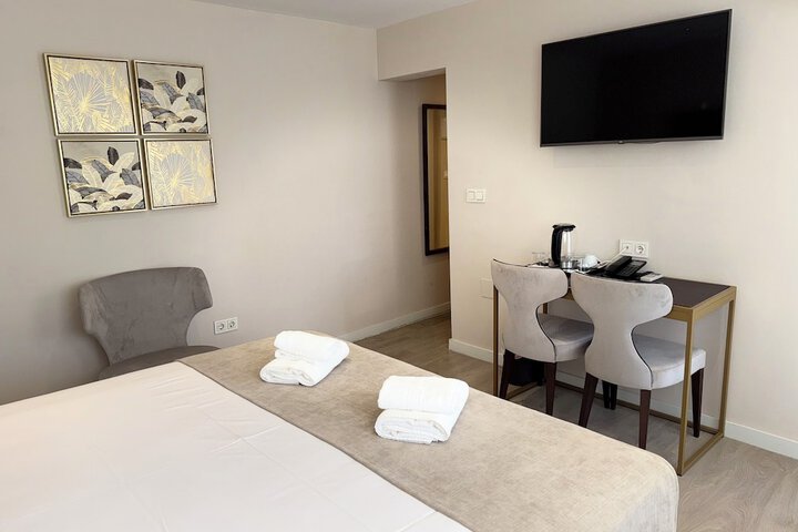 Image of HOTEL MARINA BENALMADENA