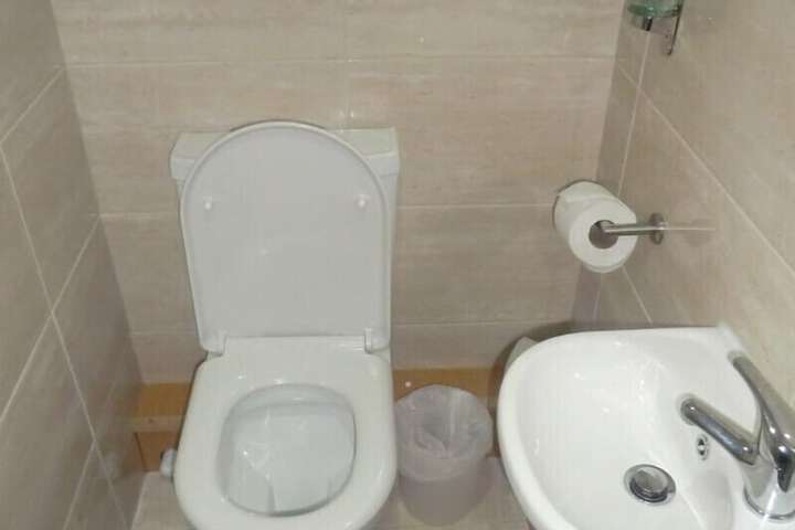 Bathroom Photo
