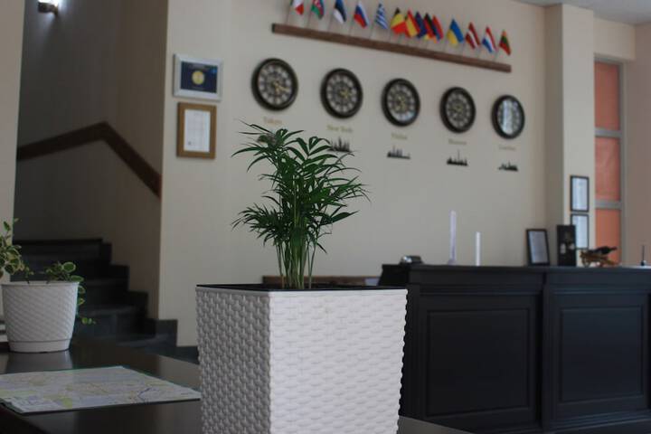 Family Hotel
