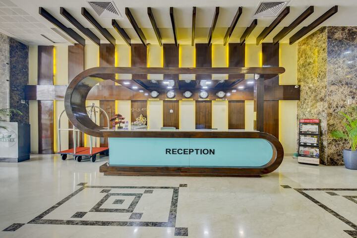 Hotel Interior 9 of 31