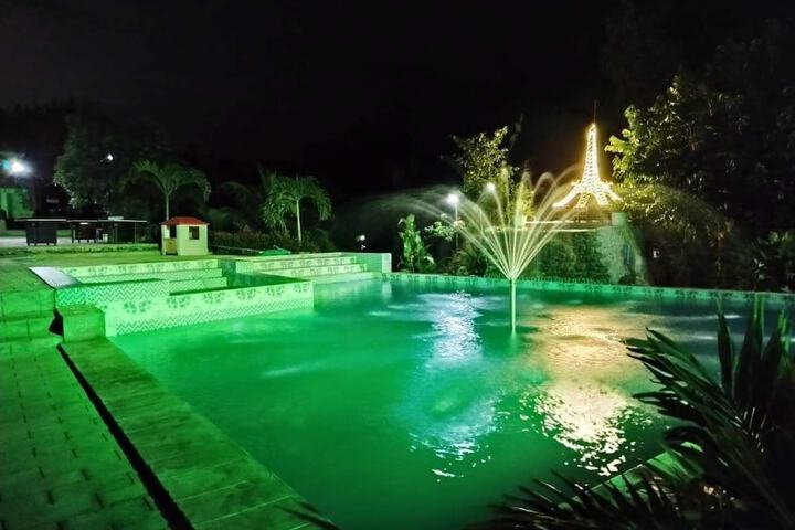 Hotel 14 of 27
