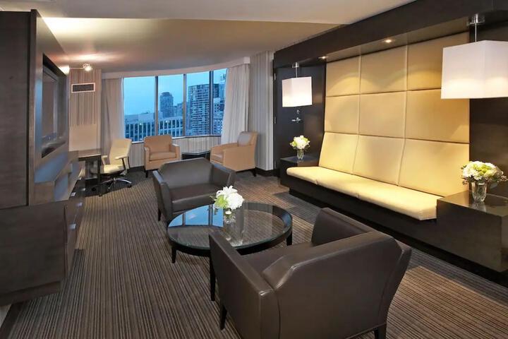 Suite Director Suite (4 of 9)