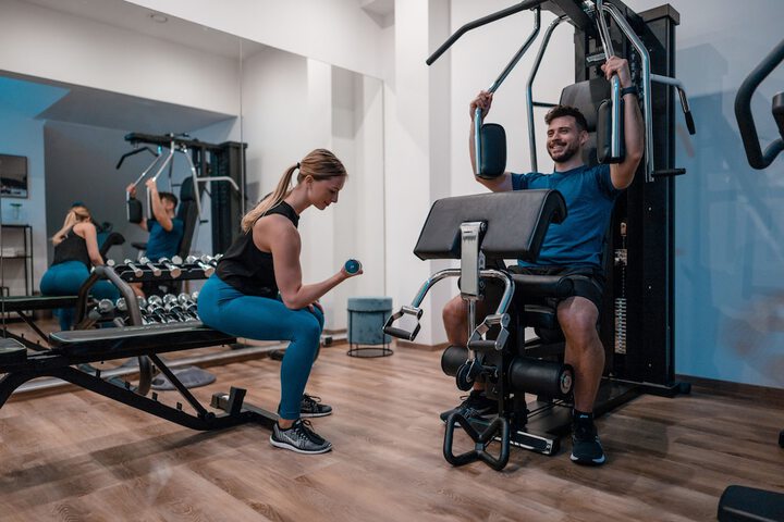 Health and Fitness 14 of 49