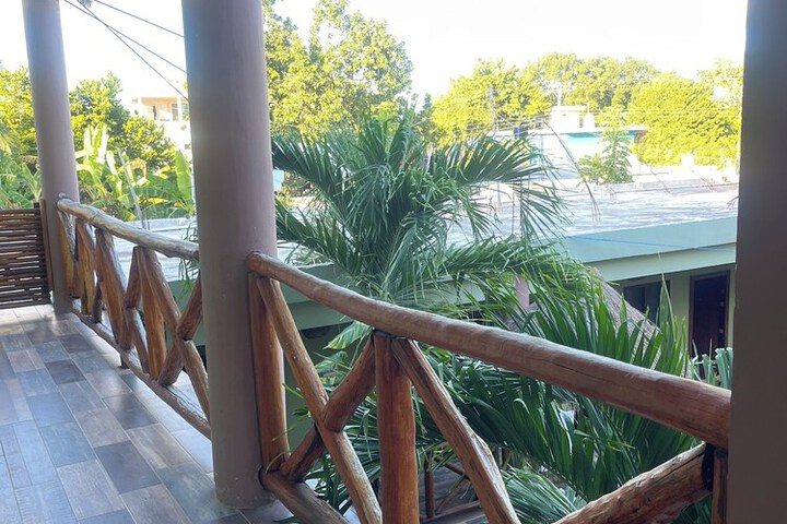 Terrace/Patio 8 of 23