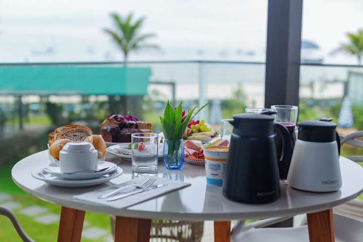 Breakfast/Coffee Service 117 of 159