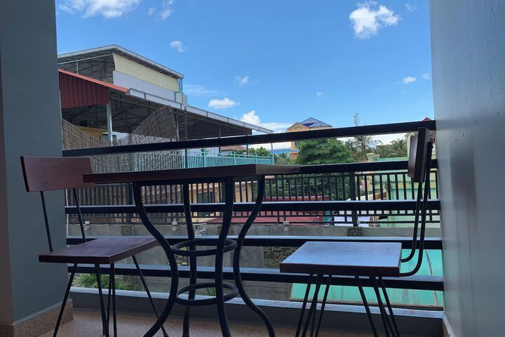 Terrace/Patio 16 of 31