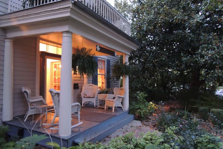 Terrace/Patio 45 of 45