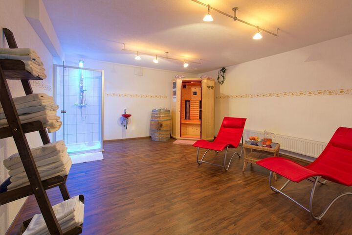 Spa Photos