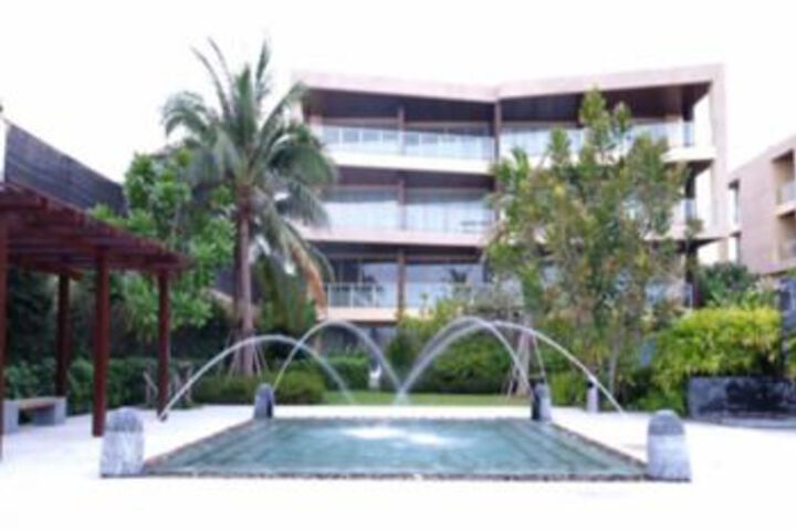 Baan Thew Thalay Aquamarine