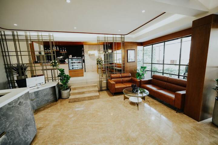 Hotel Interior 2 of 53