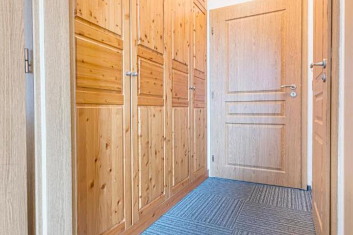 Fitness Facility Photos