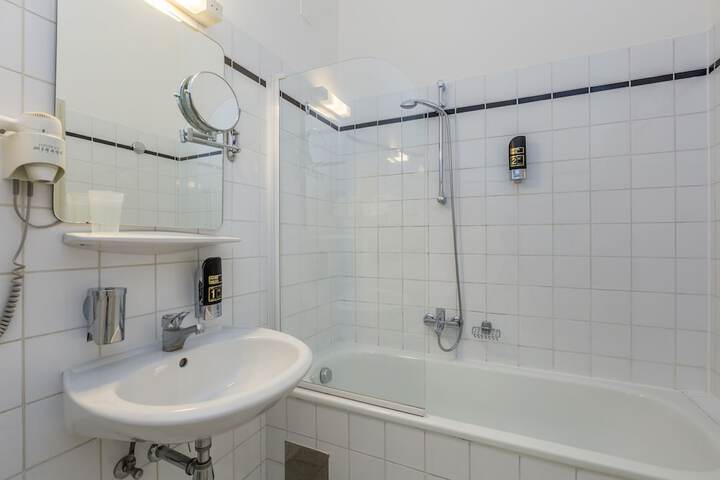 Bathroom Vanities