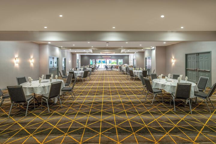 Ballroom