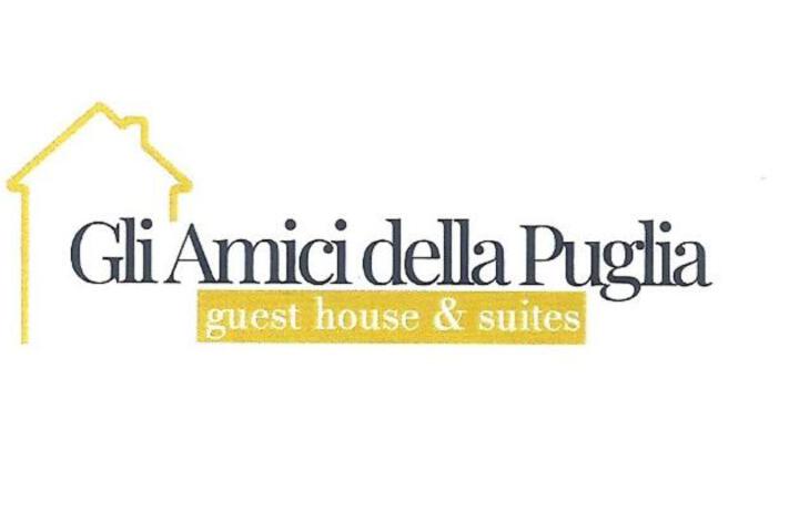 Gli Amici della Puglia