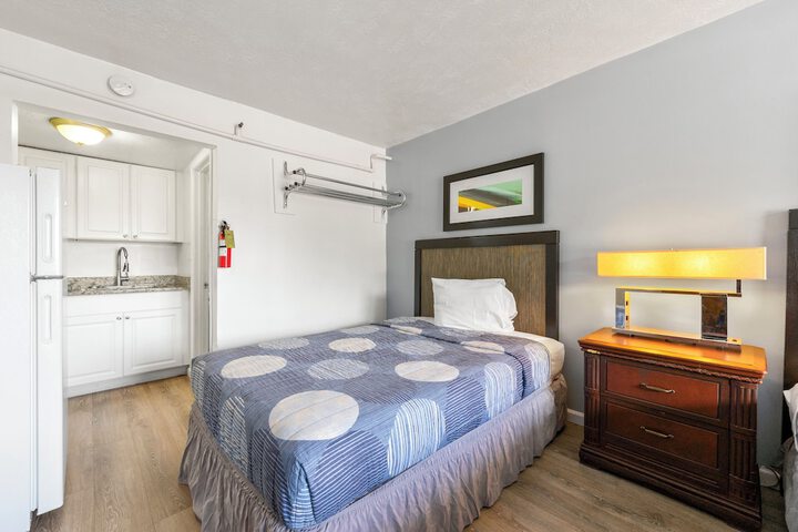 Premium Studio 1 King Bed Kitchenette (6 of 16)