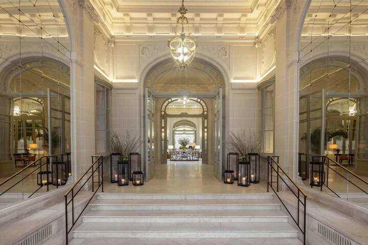 Hotel Interior 15 of 28
