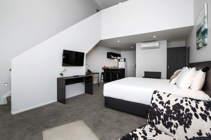 Image of The Metrotel Motel