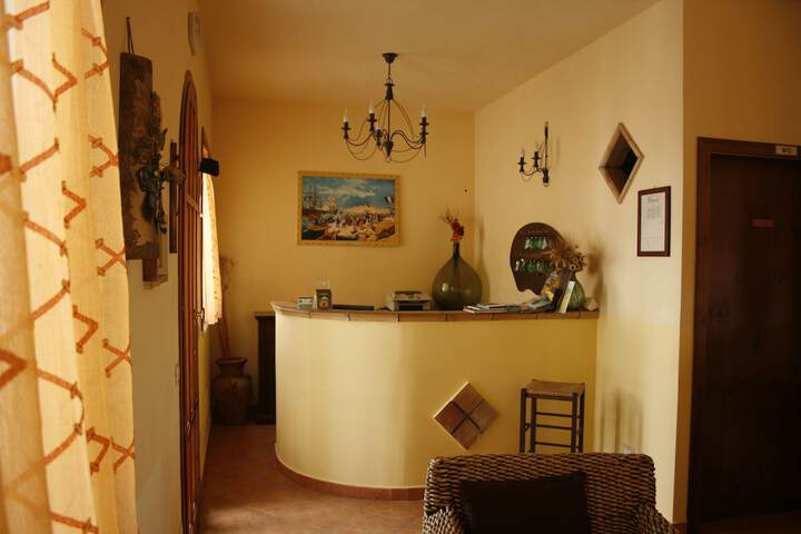 Hotel Interior 3 of 63