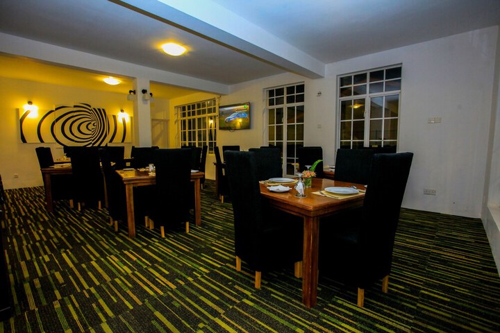 Restaurants