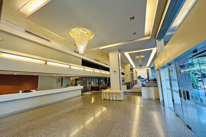 Hotel Interior 60 of 68