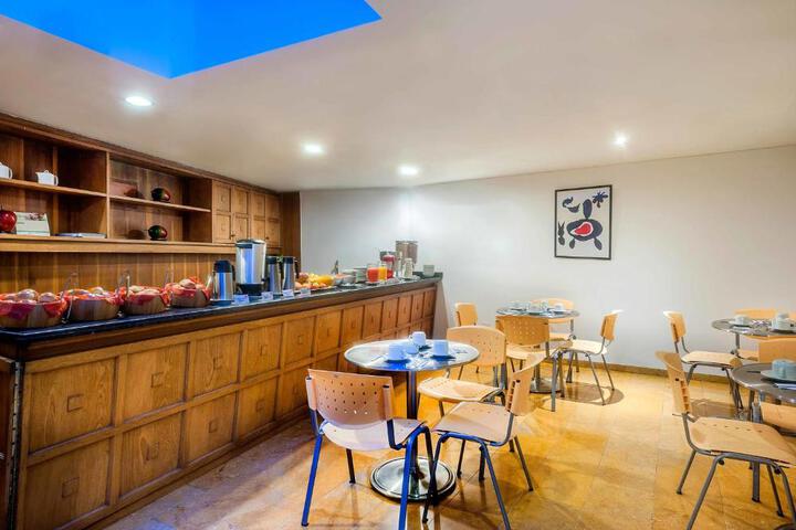 Fitness Center Photo