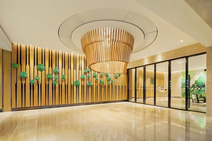 Hotel Interior 2 of 48