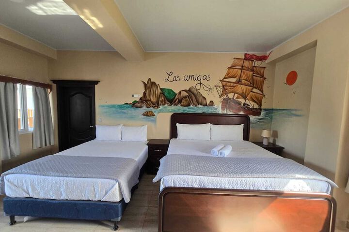 Room 7 of 26