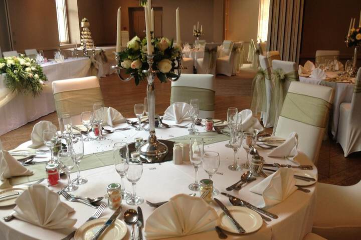 Ballroom/Hall 44 of 53