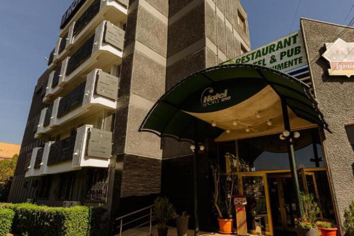 Photo of Hotel Sport B90
