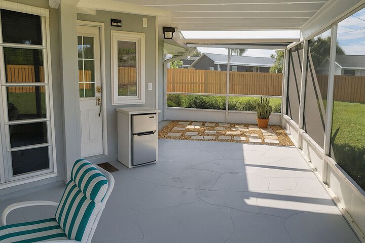 Terrace/Patio 20 of 24