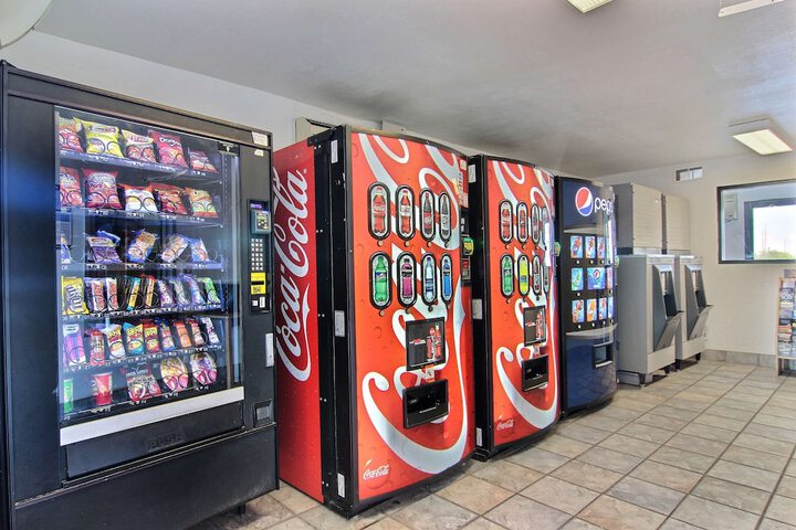 Vending machine