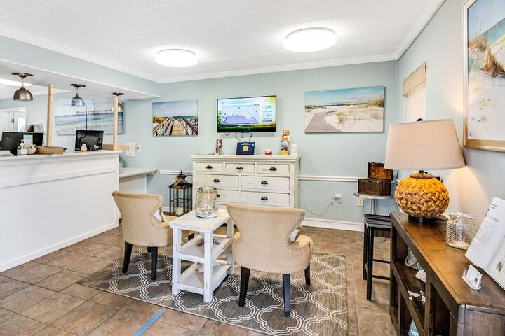 Hotel Interior 2 of 107