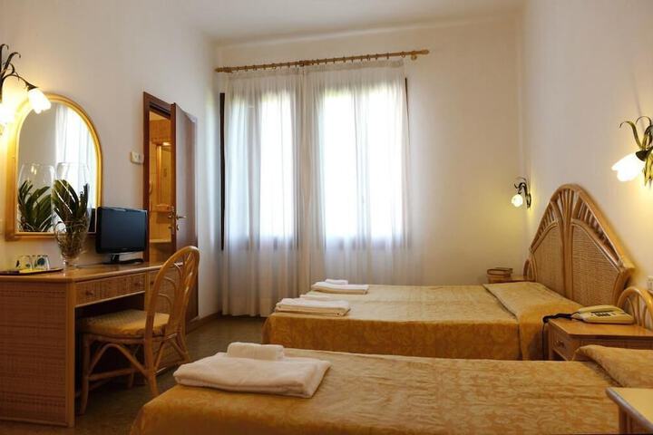 Hotel Orio in Venice