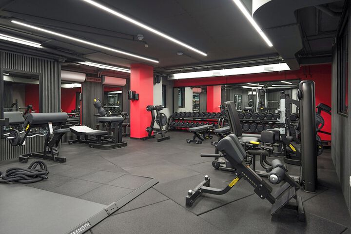 Health and Fitness 82 of 119