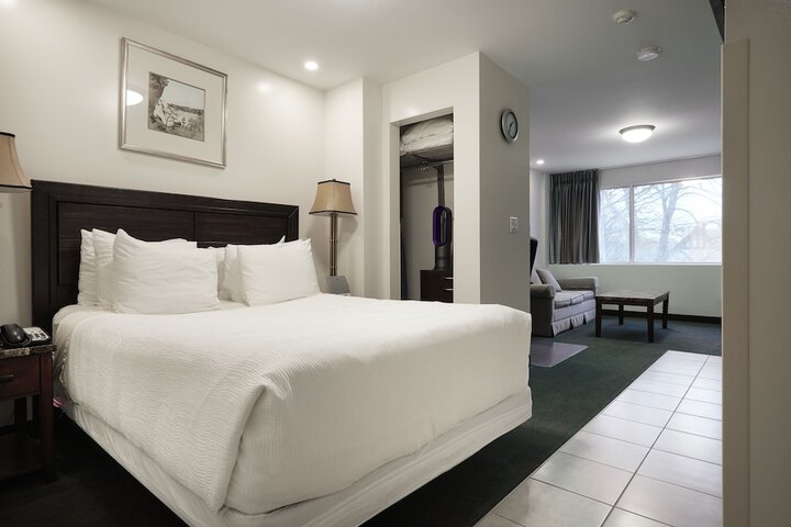 The Business Inn Ottawa | Bookonline.com
