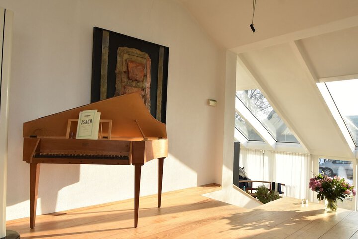 Beautiful Holiday Home in Schermer With Jacuzzi