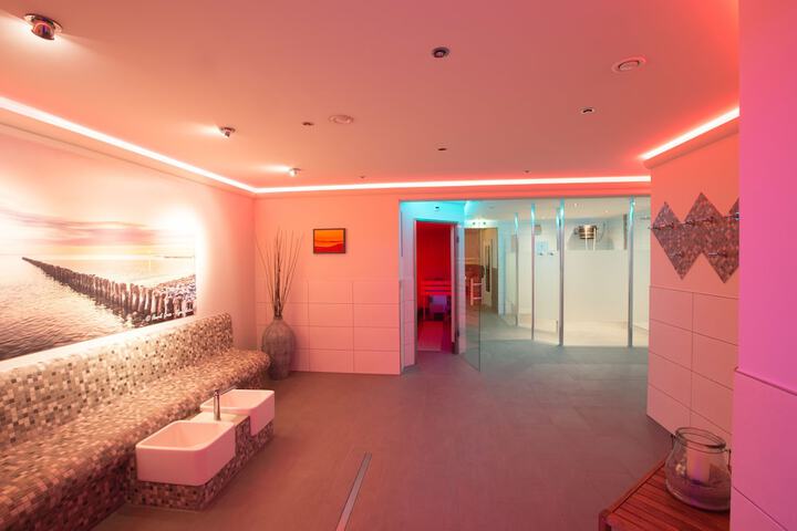 Spa Photos