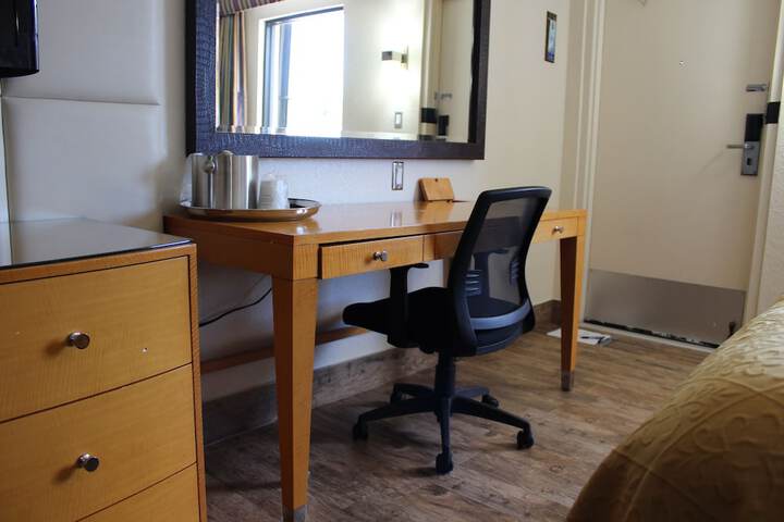 Room amenity