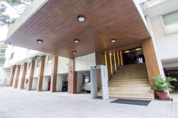 Hotel 32 of 35