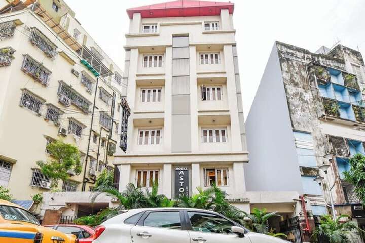 Hotel Aston