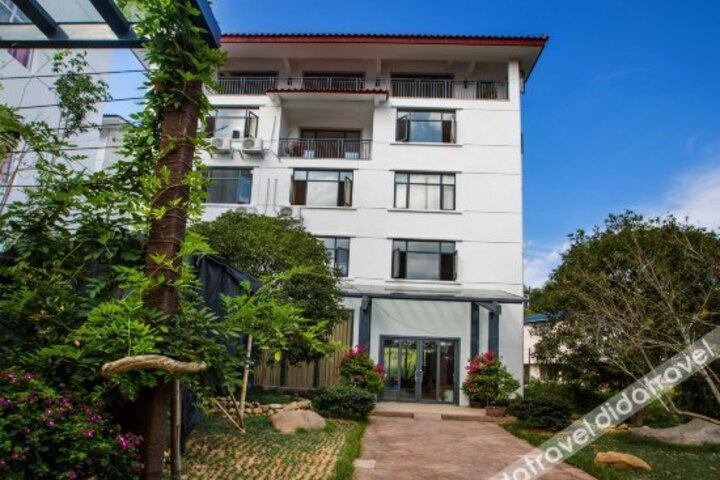 Nali No.6 Courtyard