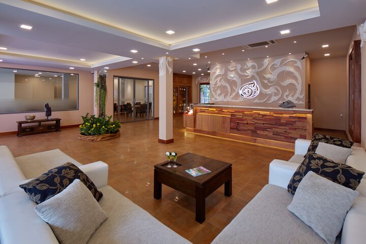 Hotel Interior 4 of 67